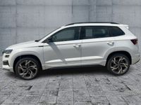 Skoda Karoq - Vorschau Bild 3