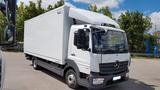 Mercedes-Benz Atego 816 L/ Euro 6d/ LBW/ Automatik