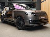 Land Rover Range Rover 4.4 P530 First Edition MHEV - gebrauchte Land Rover Range Rover aus dem Jahr 2022