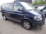 Volkswagen T5 Multivan 2,0 TDI Highline/Standheiz / Motor ? - Volkswagen T5 Multivan in Berlin