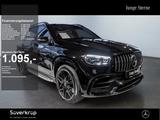 Mercedes-Benz GLE 63 S AMG 4M+ BURM NIGHT DRIVERS WIDE MEMO