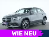 Mercedes-Benz GLA 200 d Style LED|Navi|Tempomat|SHZ|PDC|Klima - Mercedes-Benz GLA 200 Gebrauchtwagen in München