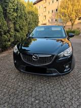 Mazda CX-5   6 Gang 44 zu Verkaufen - Mazda aus 2013: Mazda6