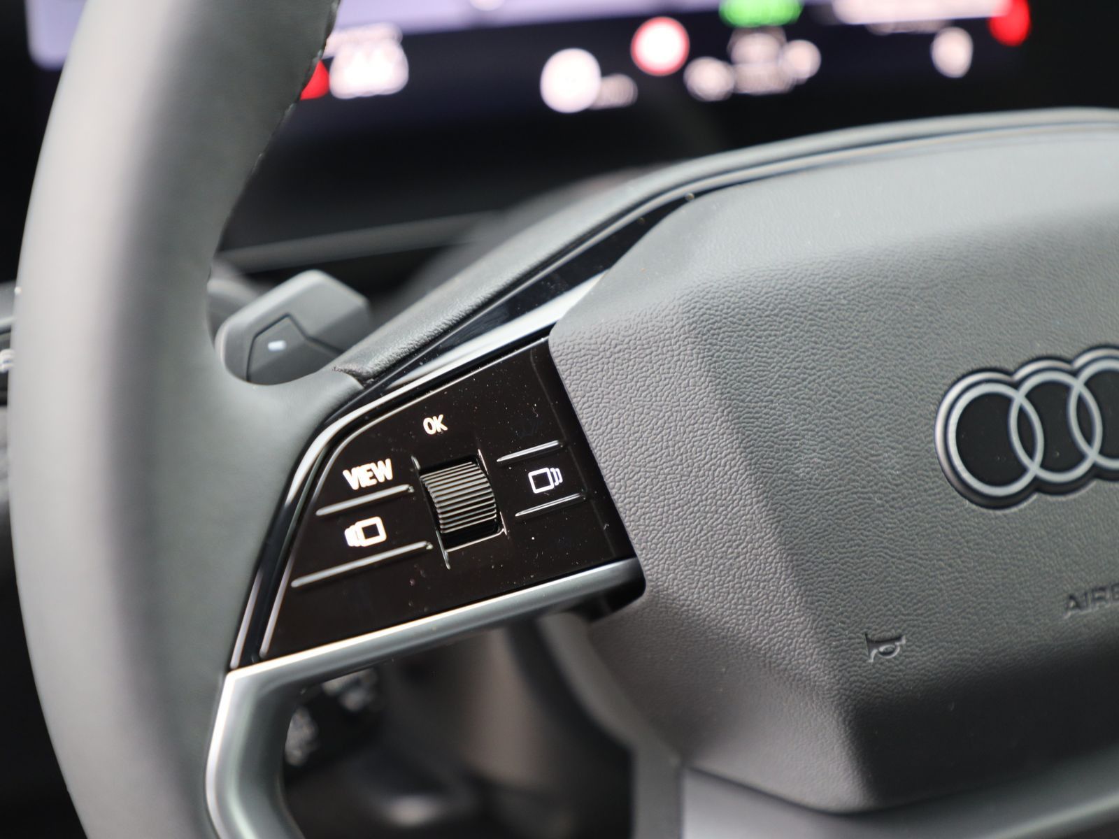Audi A3 - Bild 14