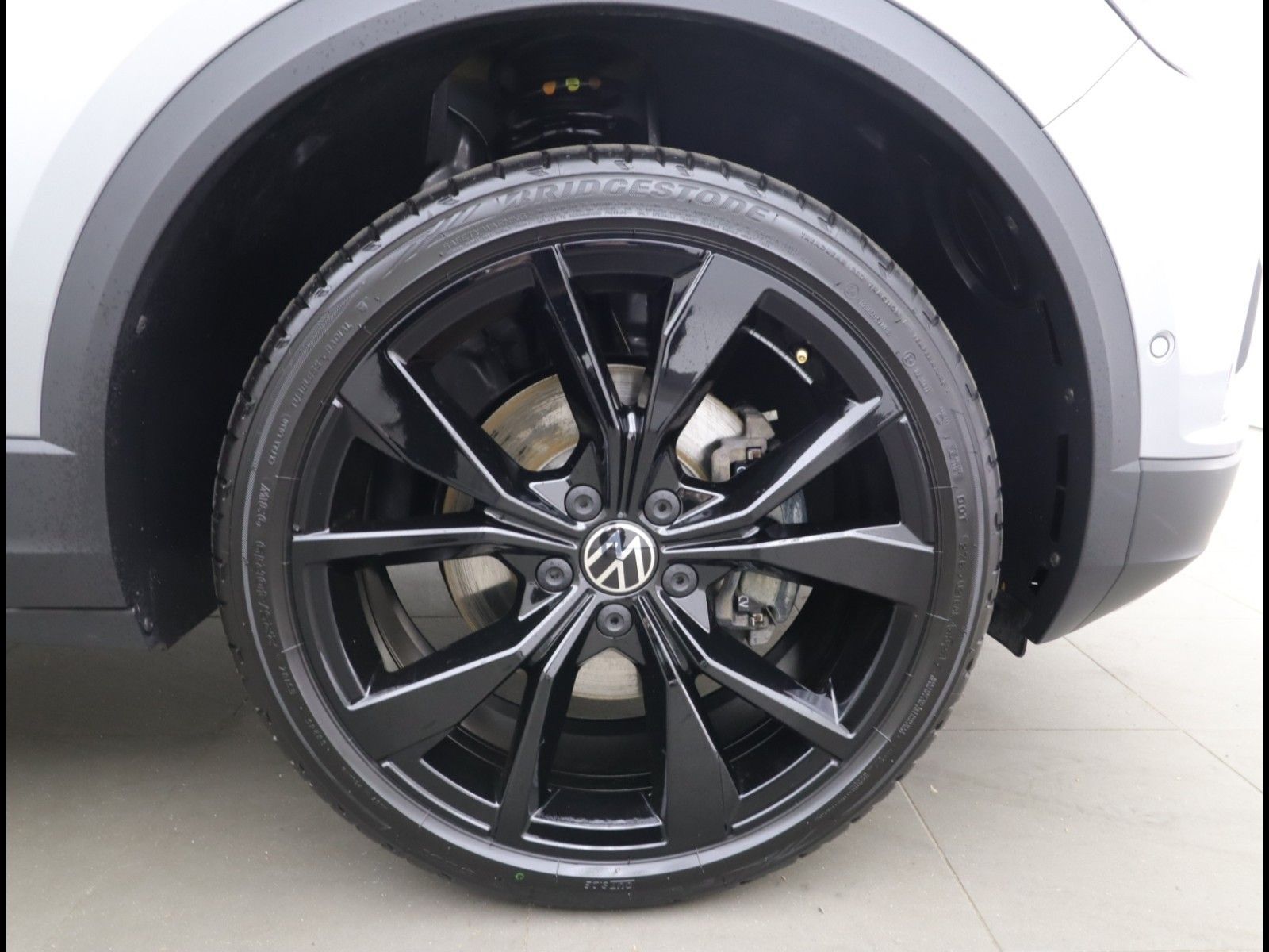 Volkswagen T-Roc - Bild 17