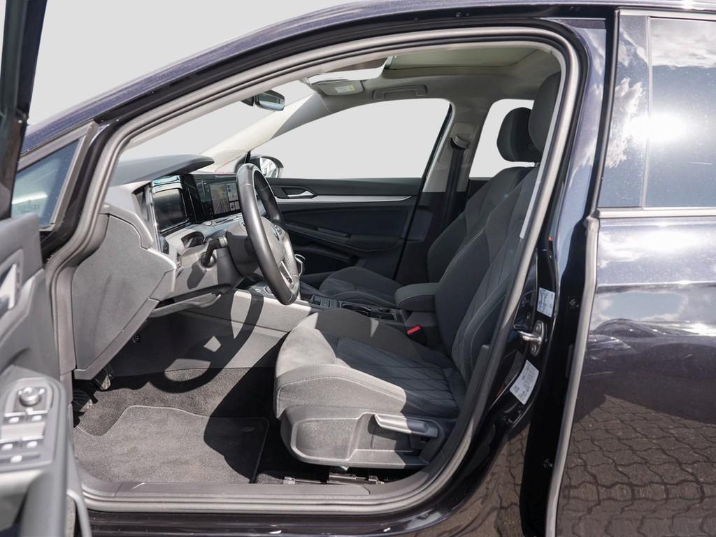 Volkswagen Golf VIII 1.5 TSI Life /Navi/LED/ACC/Pano-Dach, миниатюра 15