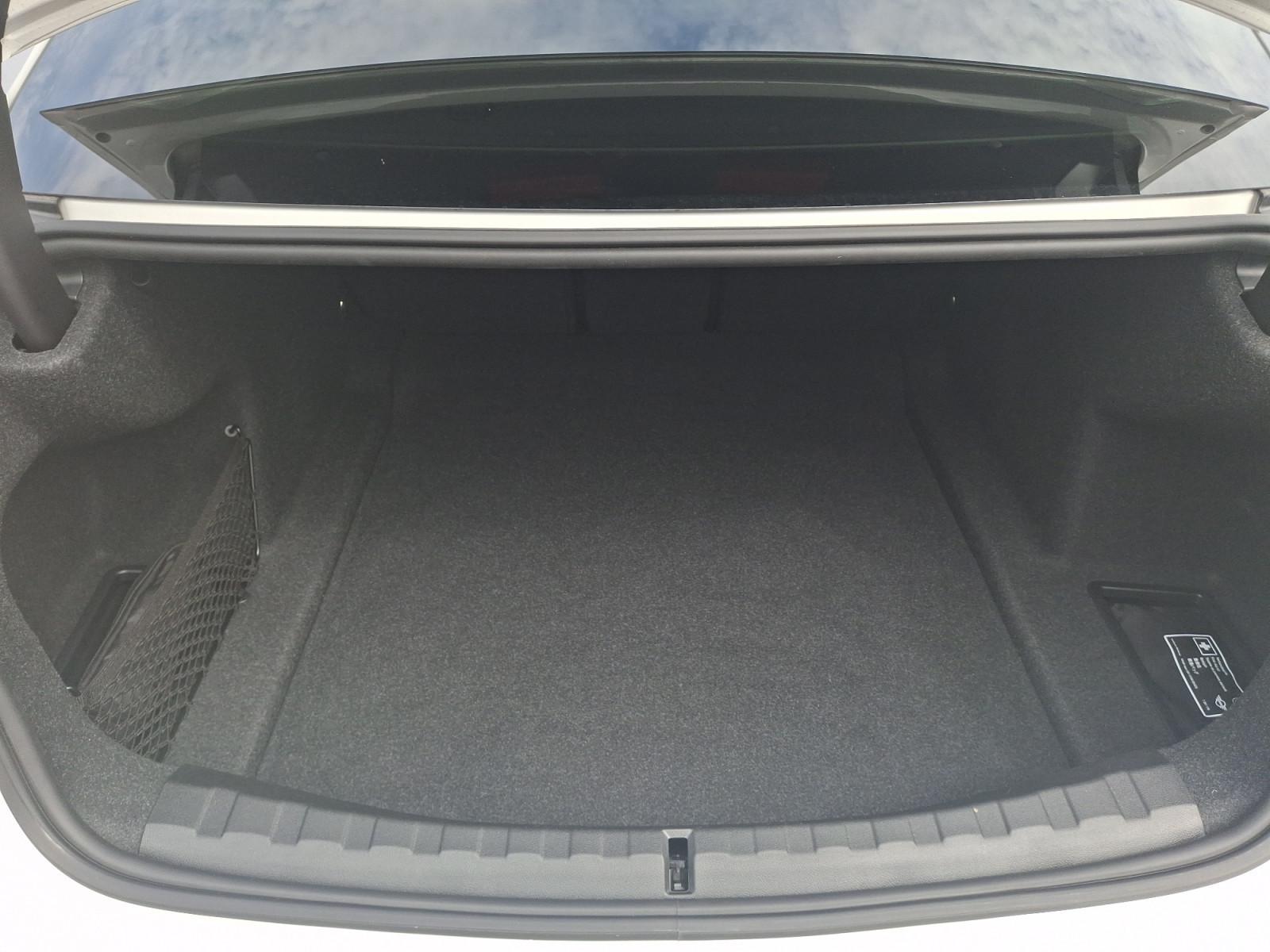 BMW M340d xDrive Aut. Limousine M Sportpaket Pro Led