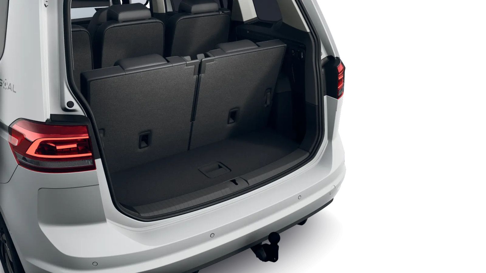 Volkswagen Touran - Bild 9