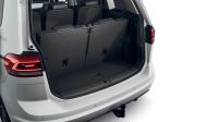 Volkswagen Touran - Vorschau Bild 9