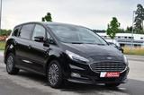 Ford S-MAX 2.0 Eco Blue*Automatik*AHK*LED*Navi*SHZ - Ford S-Max: Auto