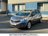 Nissan Note 1.2DGI Automatik/Navi/Tüv neu/Garantie - Nissan Note in Herne