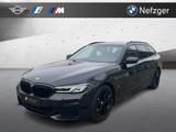 BMW 520 i Touring M Sport Park-Assistent LED HiFi