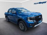 Ford Ranger 2,3 l EcoBoost PHEV Wildtrak |AHK| eRollo - Ford Ranger Jahreswagen