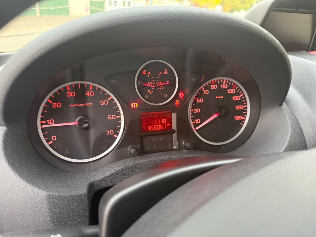 Peugeot Expert Tepee