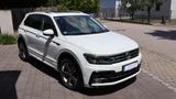 Volkswagen Tiguan 2.0 TSI 132kW DSG 4MOTION Highline Hi... - VW Tiguan von privat