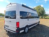 Volkswagen Grand California 680 Dieselheizung 3,5t Solar LE - Wohnmobil oder -wagen Dieselheizung