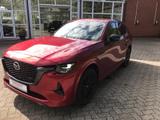 Mazda CX-60 e-SKYACTIV PHEV HOMURA CON-P DRI-P COM-P - Mazda CX-60: mit Anhängerkupplung
