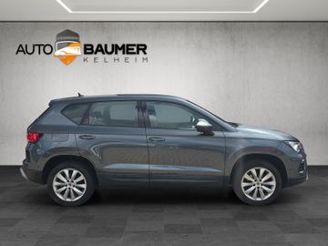 SEAT Ateca - 4