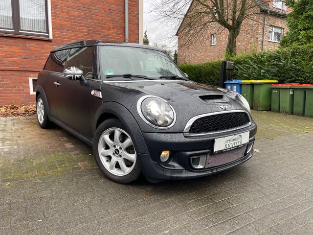 MINI COOPER_S Clubman Cooper S