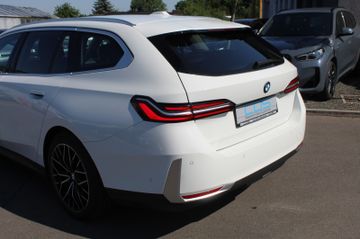 BMW 520 - 6