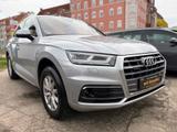 Audi Q5 2.0 45 TFSI quattro 7G-S tronic sport/ 1.HAND - Audi Q5 Sport mit Benzin-Antrieb