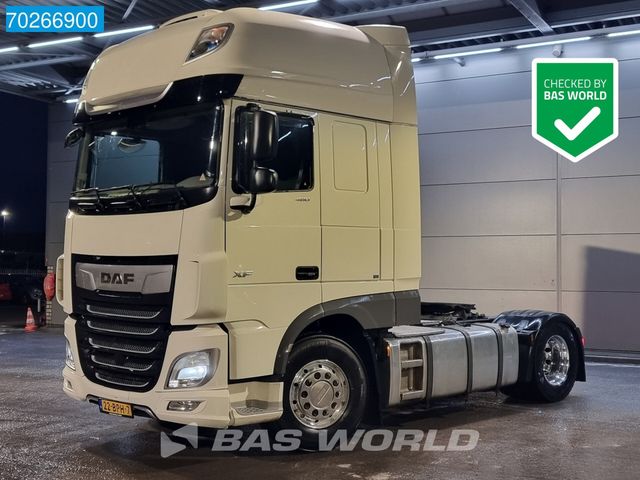 DAF XF 480 XF 4X2 NL-Truck Compressor Alcoa