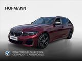 BMW M340d Touring xD AHK+Innovation+Pano+360°+H/K - BMW 340 mit Diesel-Antrieb