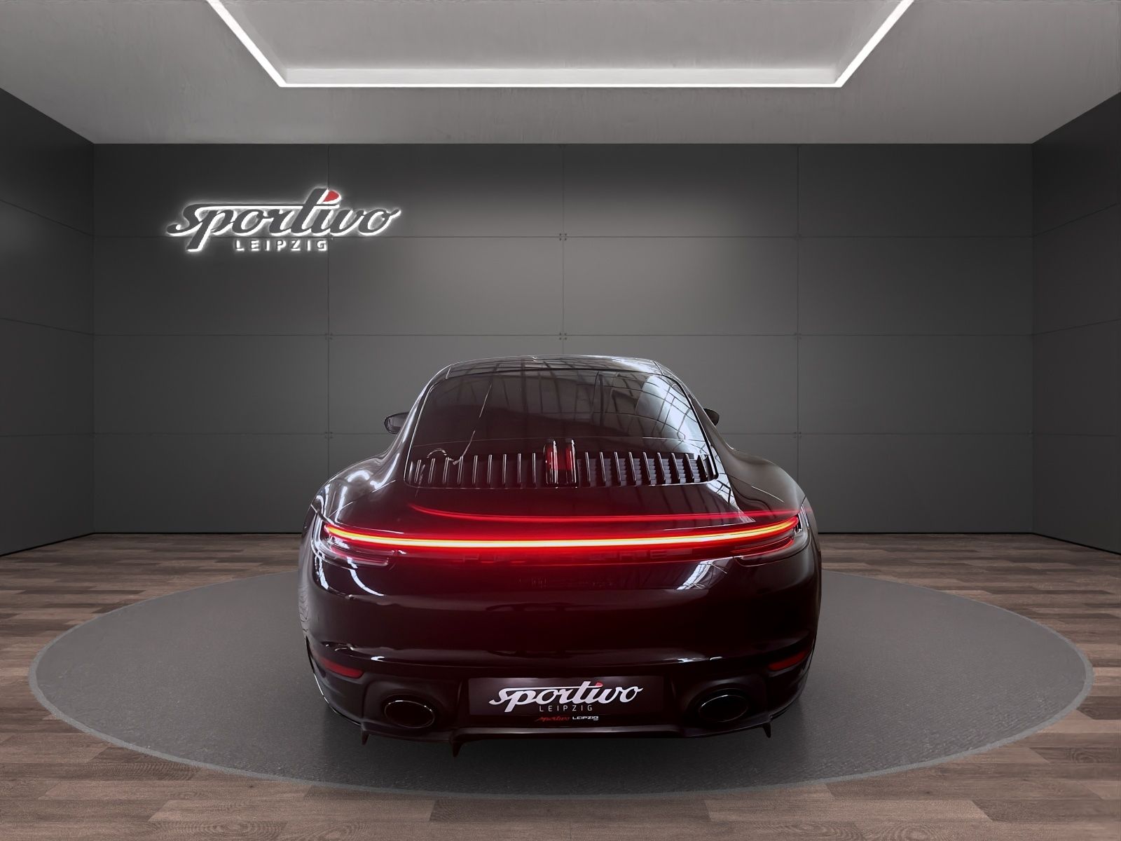 Porsche 992 - Bild 5