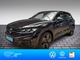Volkswagen Touareg R-Line 3,0 l V6 TDI SCR 4MOTION 210 kW 2 - gebrauchte VW Touareg aus dem Jahr 2024