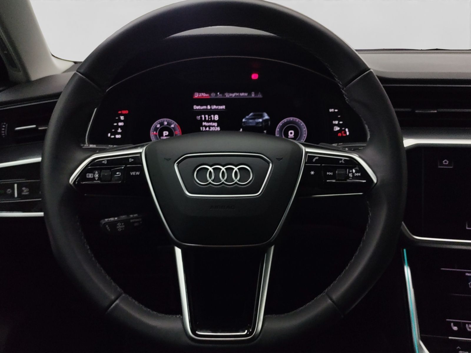 Audi A6 - Bild 11