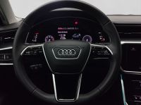 Audi A6 - Vorschau Bild 11