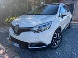 Renault Captur 1.5 dCi 8V 90 CV Start&Stop Energ - Renault Captur Kombi Gebrauchtwagen