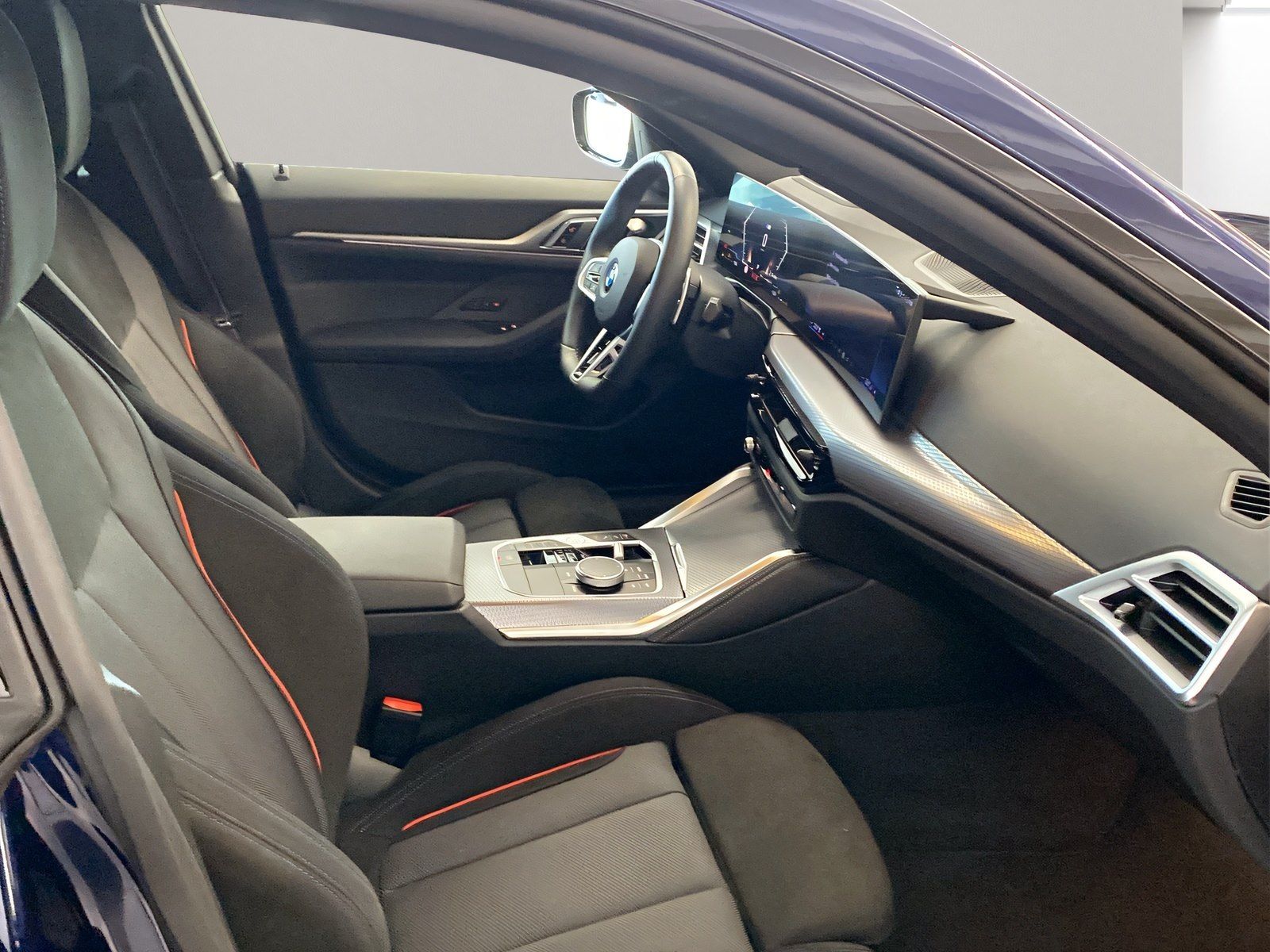 BMW 430i xDrive Gran Coupé M Sport Driv.Assist.Prof foto 5