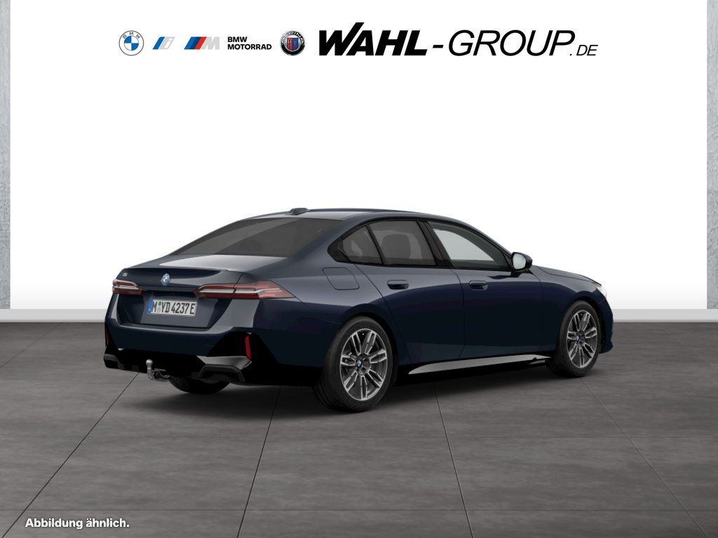 BMW i5 - Bild 3