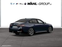 BMW i5 - Vorschau Bild 3