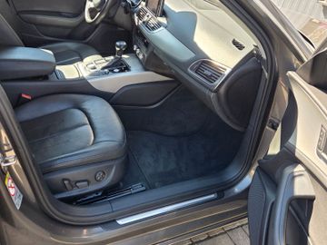 Audi A6 - 8