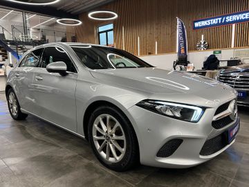 Mercedes-Benz A 180 d *2. Hand*Klima*Navi*Kamera*Bluetooth*LED