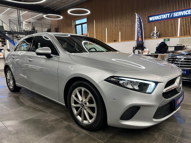 Mercedes-Benz A 180 d *2. Hand*Klima*Navi*Kamera*Bluetooth*LED