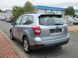 Subaru Forester 2.0D Active/027 - Subaru Forester in Hannover
