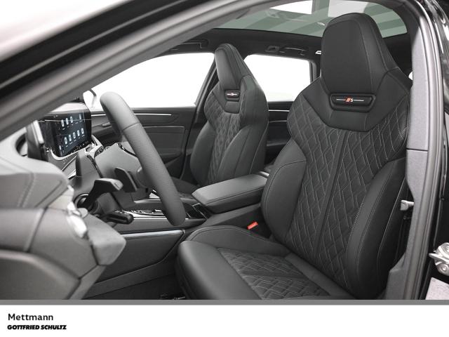 Audi A6 Avant TDI DSG QUAT TECH-PRO LUFT PANO-SKY AHK