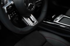 CLA 35 AMG 4Matic, Distr,360Cam, Pano,Burmester