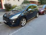 Peugeot 3008 Platinum 155 THP Automatik Platinum - Peugeot 3008: Platinum