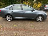 Seat Toledo 1.2 TSI 66kW Style Style - graue Seat Toledo