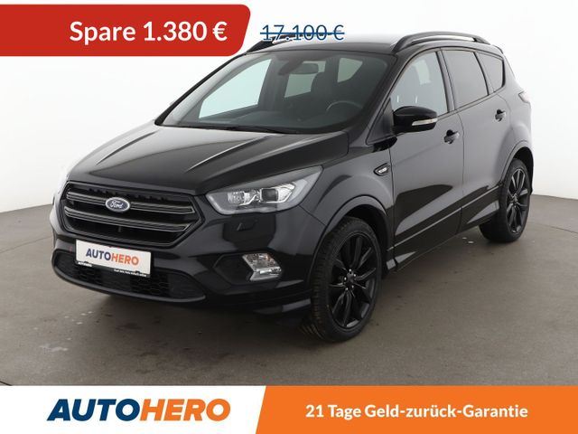 Ford Kuga 1.5 EcoBoost ST-Line*NAVI*XENON*PDC*SHZ*