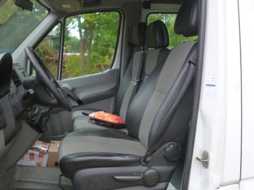 Volkswagen Crafter - 6