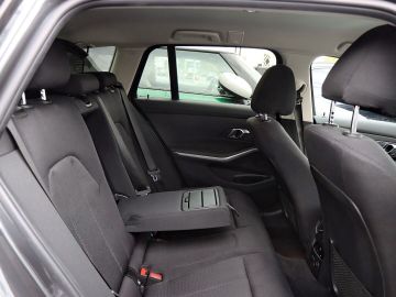 BMW 318 - 8