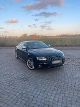 Audi S5 B8 - gebrauchte Audi A5 aus dem Jahr 2008