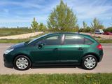 Citroën C4 Lim. Style*CARPLAY*TEMPOMAT*KLIMA* - Citroën C4: Style
