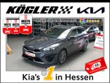 Kia Ceed SW 1.5i T DCT GT Line |NAV|LED|TEC|18Z