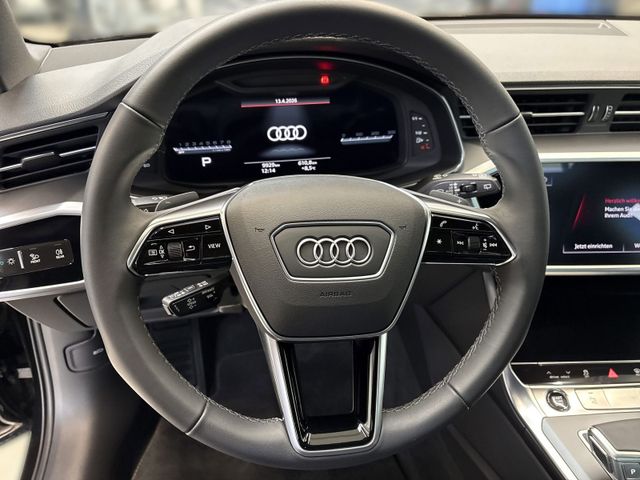 A6 Avant 45 TFSI Sport Advanced QUATTRO MATRIX+P